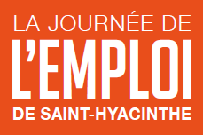 La journée de l'emploi de Saint-Hyacinthe